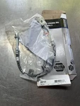 682128 Genuine Napa Ultra Premium Brake Hose 78-384117 Gmc 4500/5500 2003-09. Fixed Price $64.99.