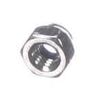Henny Penny MM116042 Locking Fastener M4 Nylon Hex Nut. Fixed Price $28.01.
