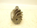 Oem John Deere YZ123492 Differential Spiral Bevel Gear Pinion For 620G 670G. Fixed Price $984.95.