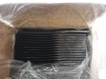 BX/25 Kondex D31-252 Disc Mower Blades Ccw Type 11 Twist. Fixed Price $65.66.