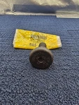 John Deere FH349597 Bolt 1-1/2" Neck 1" Thread For FC15M CX15 HX10. Fixed Price $29.49.