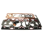 Complete Top Gasket Set Fits Case/international Harvester. Fixed Price $46.59.