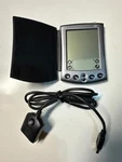 Vintage Palmone M500 Handheld Pda Pocket Computer Organizer (3C80800U). Fixed Price $99.99.