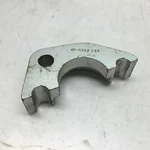 Genuine Caterpillar 1P-5767 Flange-half 1P5767. Fixed Price $20.00.