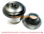 Jcb Backhoe - Precleaner Assy. With Seal (part # 32/914300 32/903100 813/00376). Fixed Price $53.36.