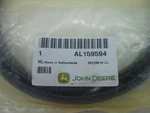 John Deere - Seal, Wheel Hub AL159594 LGSH10BX1. Fixed Price $59.00.