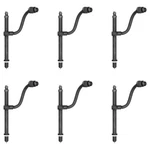 6 Pc 20494 Pencil Injector AR50781 Fits John Deere 3020 4000 4020. Fixed Price $233.25.