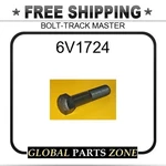 6V1724 Bolt-track Master For Caterpillar (cat). Fixed Price $12.89.