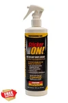 Hardline Products 963 Sticker-on! Decal Application Fluid 16 Ounces. Fixed Price $44.99.
