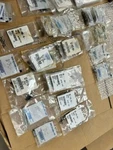 Lot Of 350+ Genuine Hobart Screws Box. Fixed Price $100.00.