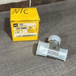 Genuine Caterpillar, 135-5985, 4730014704002, Tube Tee Adapter Original Box!. Fixed Price $37.84.