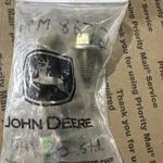 (5) John Deere 19M8672 Bolt 10.9 Qty. Fixed Price $30.00.