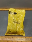 10/PACK Of Nos Genuine Caterpillar 6V3918 6V-3918 Hex Head Bolts. Fixed Price $17.98.