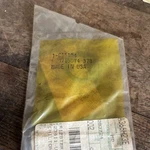 Nos John Deere Oem Seal C15104. Fixed Price $18.95.