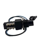 Oem Genie Part # 62166GT Low GS68 Switch-push Btn. Fixed Price $65.04.