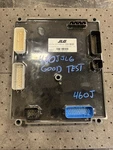 Jlg P/n 1001103667 Ground Control Module Genuine Oem New Never Used. Fixed Price $200.00.