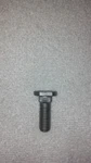 Hesston Agco 700712401 Hex Head Bolt M-10 Cutter Bar Fits (2003) 8550S Swather. Fixed Price $13.77.