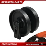 Front Idler For Kubota Skid Steer Loader SVL75, SVL75-2, SVL90-2, SVL95-2S. Fixed Price $251.08.
