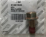 Qty 12 Cnh Caseih New Holland 1/2-13 X 1.25" GR8 Flange Bolt 51461820. Fixed Price $24.99.