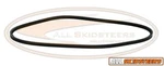 For Bobcat Skid Steer Fan Belt 863 T250 T300 6715546. Fixed Price $13.95.