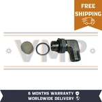 Voe 13933870 - Elbow Nipple For Volvo Wheel Loaders Excavator Vmp Brands. Fixed Price $86.22.