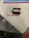 24-IO-18-9969 Spacers Taylor 24-10-18-9969. Fixed Price $20.00.