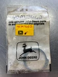 40M7062 Genuine Oem John Deere Snap Ring. Fixed Price $11.95.