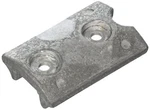 Martyr CM431708M Bombardier (j/e) Curve Block In Magnesium. Fixed Price $22.79.