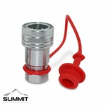 Bobcat 6598758 Female Hydraulic Quick Disconnect Coupler Fitting Replacement. Fixed Price $24.95.