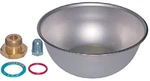 Racor RK15104 Repl Heat Deflector 500MA. Fixed Price $154.86.