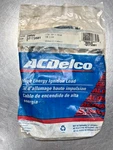 346W Oem Ac Delco High Energy Ignition Lead Wire Gm 12173581. Fixed Price $18.99.