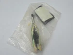 Caterpillar 93746-02800 Spring & Lining Replacement Part Forklift Nwb. Fixed Price $18.91.