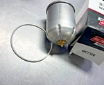 BC7326 Genuine Baldwin Oil Filter Element. Fixed Price $29.95.