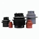 IHIIC45-2 Fits Final Drive Gearbox With Propel Motor For Model(s). Fixed Price $4295.00.