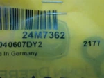 John Deere - Washer Pk Qty 14 24M7362 LGSH26BX1. Fixed Price $5.00.
