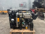 2013 444 TA4-55 Diesel Engine Power Unit, Tier Final, DJCBL04.4TA5, SL320. Fixed Price $18000.00.