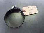 4558891 Genuine 4" Clamp X 1.5" Band Caterpillar 455-8891. Fixed Price $19.99.