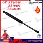 RE44646 Shock Spring Gas For John Deere 7200 7210 7400 7410 7510 7700 7800 7810. Fixed Price $24.99.