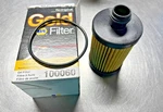 100060 Genuine Napa Engine Oil Filter & O-ring. Fixed Price $18.95.