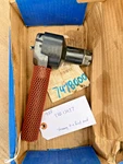 Trp Steering Tie Rod End Right 1.62", Straight, Greaseable. Fixed Price $68.95.