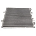 Ac A/c Condenser Fits Ford 2004-2008 F650 2004-2007 F750 6ETZ19712AA 7-9126. Fixed Price $59.98.