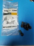 For New Holland L116940 Qty 5 12 Pt Screw, Flg, 3/8" - 24 X 3/4" Cnh Case. Fixed Price $6.95.