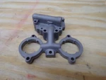 Gm Chevy Throttle Body Injection Tbi Fuel Injector Pod Cover. Fixed Price $40.00.