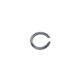 Oem Snap Ring For John Deere Tractors & Heavy Equipment B1402R. Fixed Price $11.20.