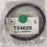 Genuine John Deere Original Equipment Washer Part Number #T54629. Fixed Price $11.90.