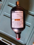 Parker BA002B3U01A1 Bladder Accumulator Capacity Quart Max Operating Pressure. Fixed Price $750.00.