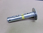 Hydraulic Cylinder Clevis Pin 1" Diameter X 4-1/2" From Caseih. Fixed Price $19.95.