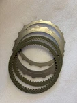 SG025 MFB40 Swing Motor Fric Plate And Steel For Cat E307 E308. Fixed Price $149.99.