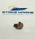 John Deere 19M7774, M6X12 Hex Flange Head Metric Bolt. Fixed Price $29.95.