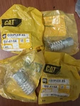 Caterpillar 6V-4144 Coupler Assembly-quick Disconnect 6V4144. Fixed Price $52.50.